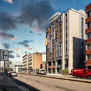 Easyhotel Hotel Cardiff