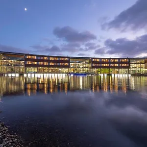 Hotel The Jubilee