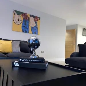 Roomotel - Oakview Moseley Apartment