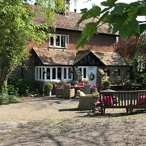 Coombe Couette-café Blagdon