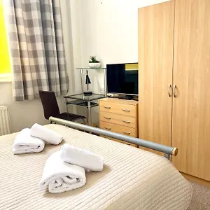 Apartment Ambrose
