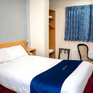 Hotel Royal Square - Nec & Birmingham Airport