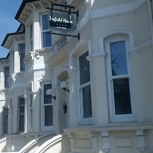Seafield House Maison d'hôtes Hove