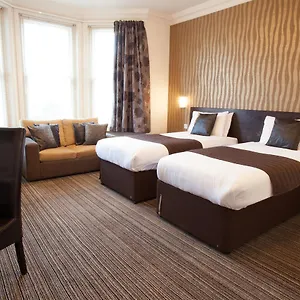 The Hop Hotel Bornemouth