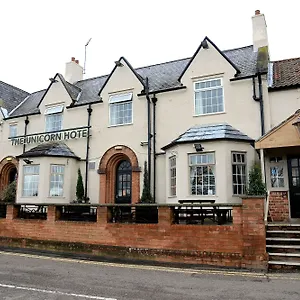 Hotel Unicorn, Gunthorpe By Marston's